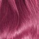 Pre bonded hair extensions 100 % human hair PURPLE 18 Inch