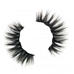 Magnetic lashes Russian volume