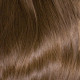 Tape in hair extensions chestnut straight 24"