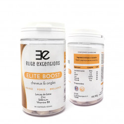 Hair growth accelerator
