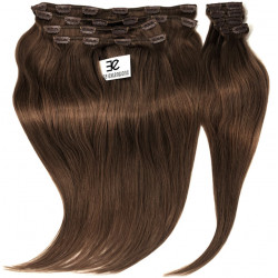 Clip in hair outlet extensions newcastle