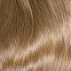 Tape in hair extensions straight n°14 (golden blonde) 28 inch