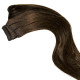 Natural WEAVE / WEFT Remy Hair 100 Gr. 100% natural 20 Inch