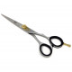 Professional Japanese hairdressing scissors