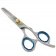 Professional Japanese thinning hairdressing scissors