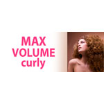 Clip in hair extensions curly max volume 180g