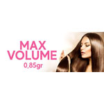 Pre bonded hair extensions STRAIGHT 0.85g