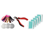 Accessories for extensions