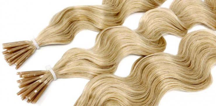 Micro ring hair extensions - experthairextensions.co.uk