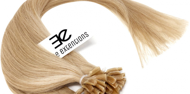 Get more volume with pre bonded hair extensions - experthairextensions.co.uk